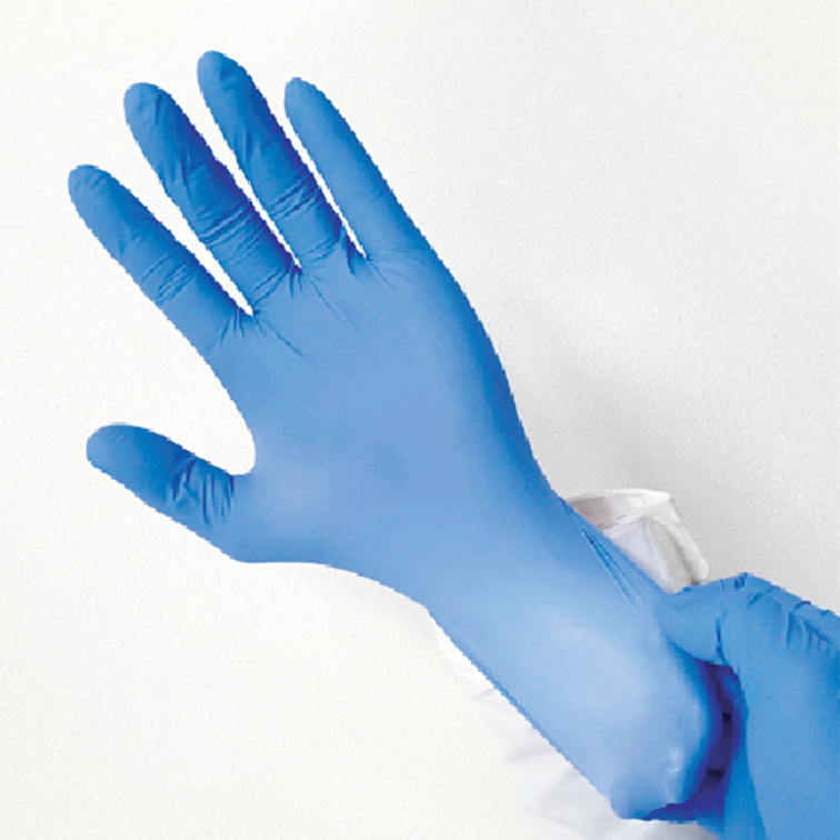 VWR 니트릴 장갑 VWR Nitrile glove (powder-free)