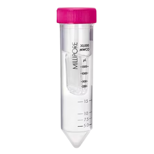 머크 아미콘 울트라 원심분리 필터 / Merck Millipore Amicon® Ultra-15 Centrifugal Filter Unit