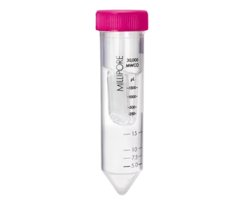 머크 아미콘 울트라 원심분리 필터 / Merck Millipore Amicon® Ultra-15 Centrifugal Filter Unit