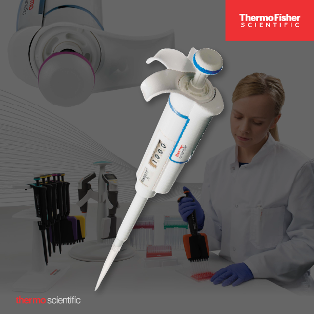 Thermo Scientific Finnpipette F1 Pipettes 마이크로 수동피펫